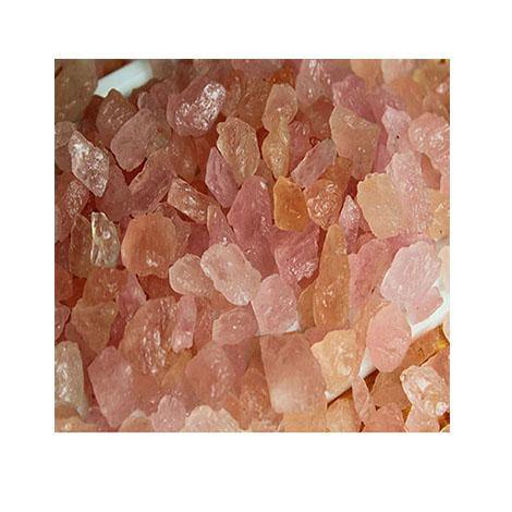 1Killo Natura Raw Morganite Gemstones.