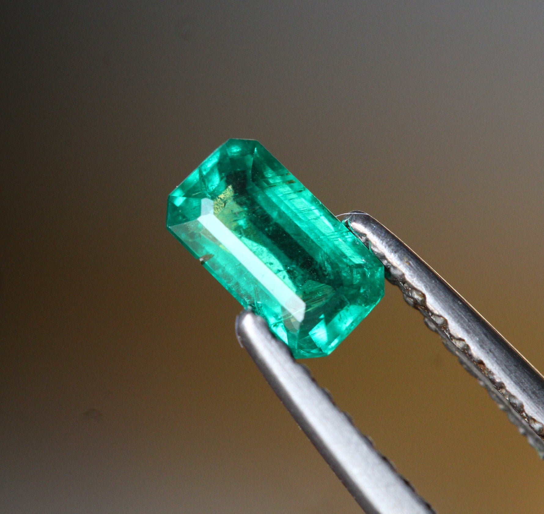 panjshir Emerald Loose Stone