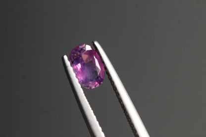 pink sapphire stone forjewelry designers