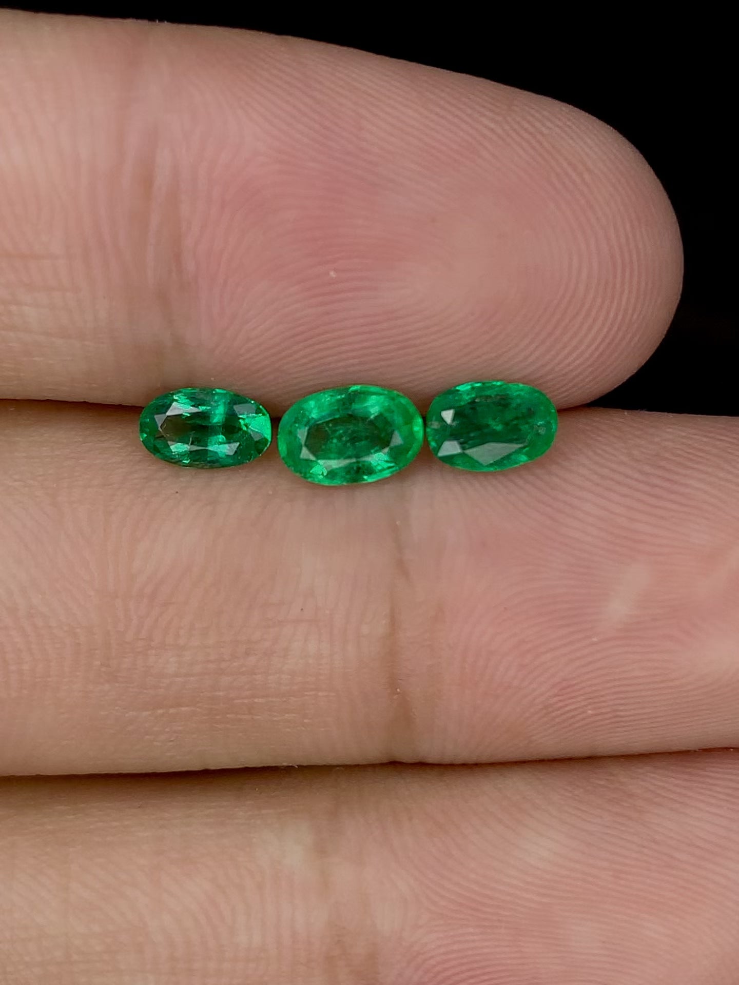 Buy Natural Emeralds for jewelry