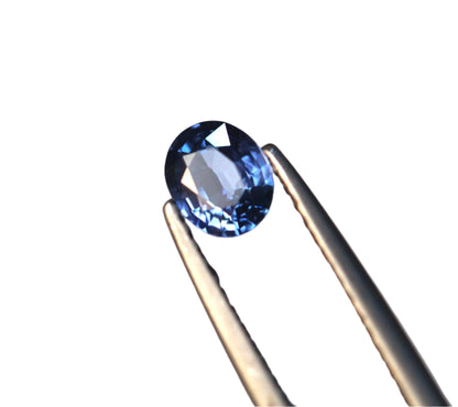 Blue Sapphire Stone