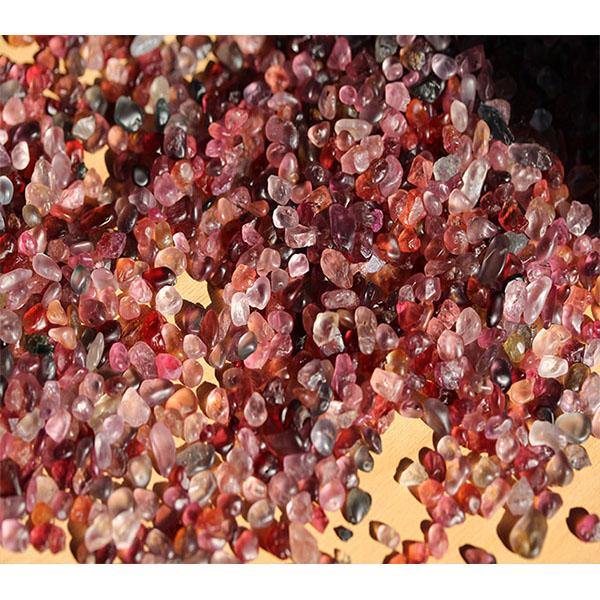 natural multi spinels gems for online