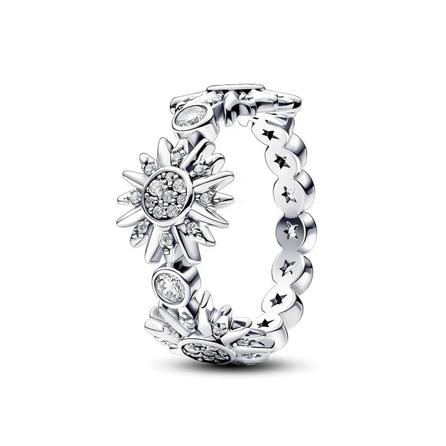 Buy now pandora moon ring