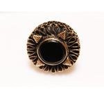 Afghan Antique Kuchi Ring