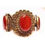 Afghan Antique Kuchi Bracelet