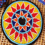 Vintage Kuchi Patches - folkmarket