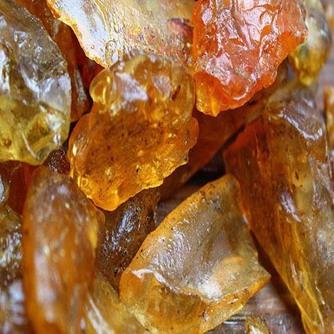 1Killo Natura Copal Stones / Copal (Amber Variety).